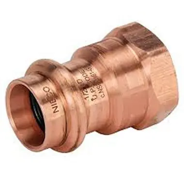 NIBCO PC603-1X34