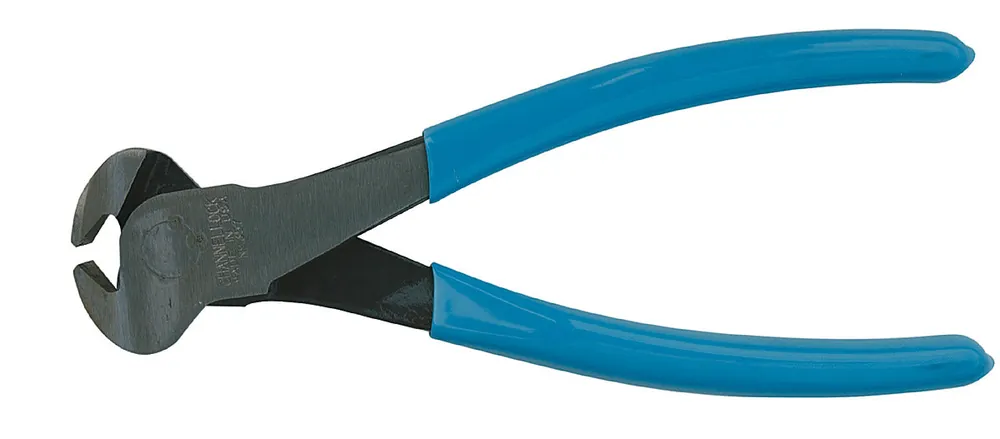 Channellock 9C357 7 End Cut Pliers