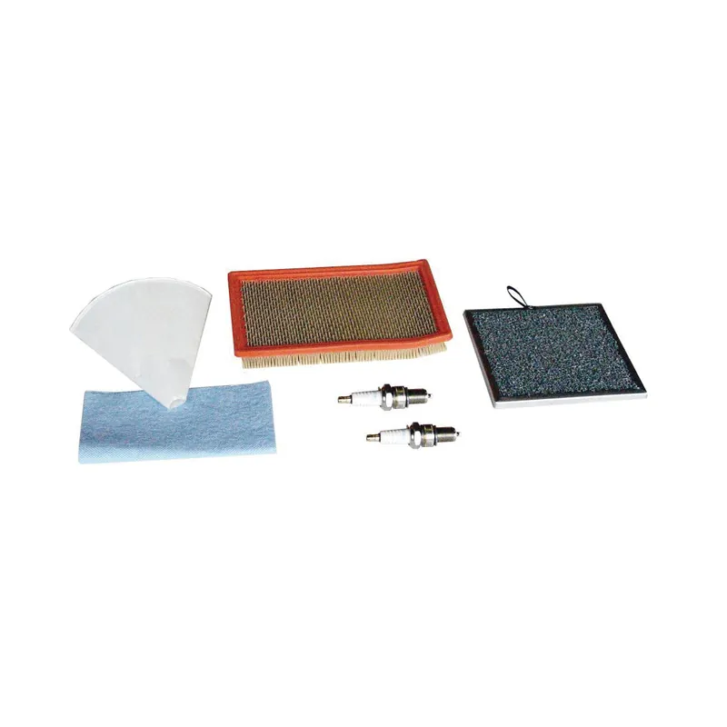 Generac 6829 Maintenance Kit For EcoGen Series 15 kW Generator And 20 kW Synergy Generator
