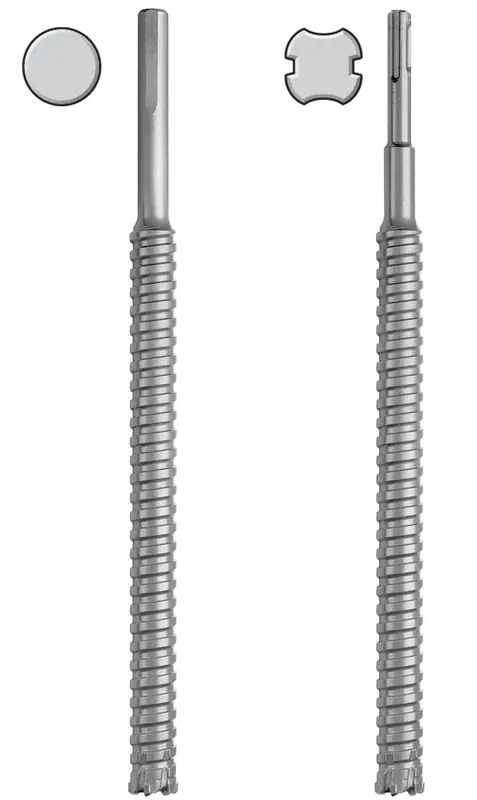 Relton RB9 9/16 x 12 Straight Shank Rebar Cutter