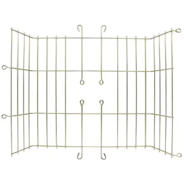 Reznor RZ110908 Fan Guard Full