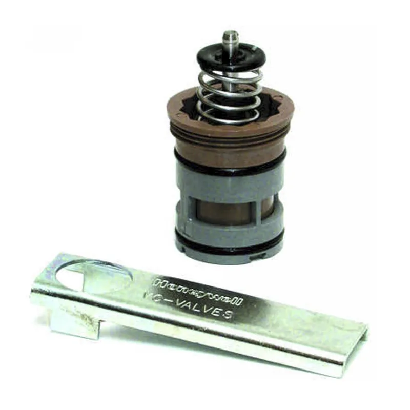 Resideo VCZZ1500/U VC Series Replacement Cartridge for 2-Way Valve with Extra Low Flow