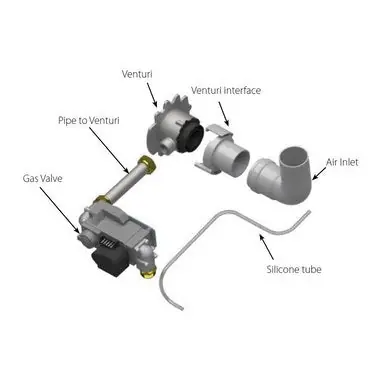 IDEAL EXRKIT131 Replacement Kited Electrical Repair Kit
