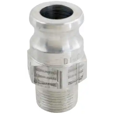 Dixon Valve & Coupling 300-F-AL Type F Adapter