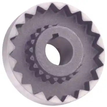 Dodge 9SX13/4FLANGE D-FLEX Coupling