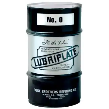 Lubriplate L0000-039 Machine Tool Lubricant 5W (120 lb) Replacement MPN