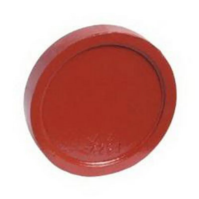 Victaulic A080060PDL Cap 60-C 8 Inch T37H-77 Grooved Cement Lined AWWA