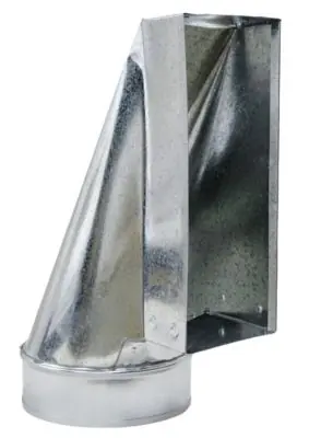 Heating & Cooling Products 68141260SL 4X12X6 Left Std Ga Sealed