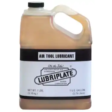 Lubriplate L0713-057 Air Line Lubricant 1 Gal Jug