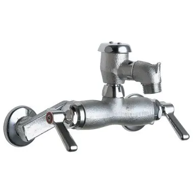 Chicago Faucets 305VBR Kitchen Faucet 0.5 GPM Replacement MPN