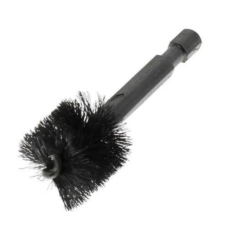 Mill-Rose 66450 3/4 in. Carbon Steel Fitting Brush