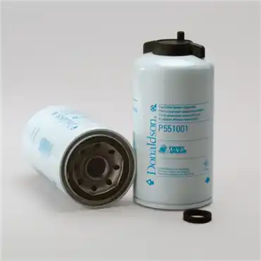 Donaldson P551001 Spin-On Fuel Filter