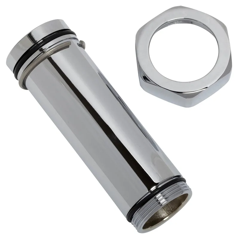 American Standard M962834-0020A Adjustable Tailpiece for 6-1/4 – 7-1/4 Rough-In (4-1/8 Length)