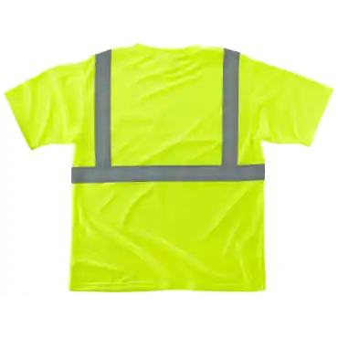 Ergodyne 21509 Class 2 Economy Shirt 5X Large