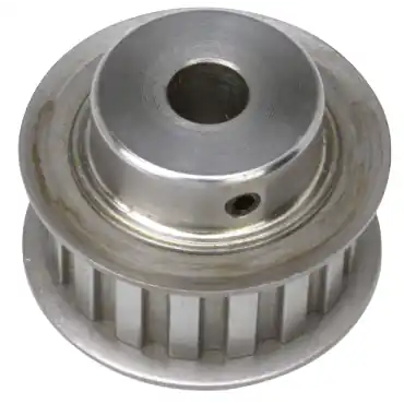 Dodge 18XL037MPB Reborable Timing Pulley