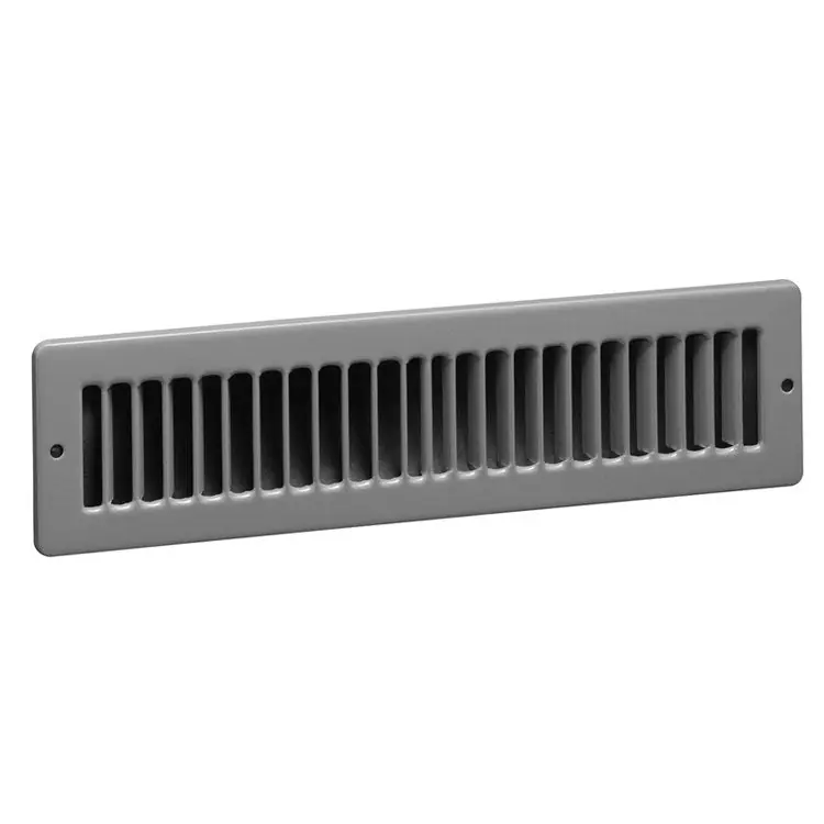 Hart & Cooley 420-10X4GS Toe Space Grille 420 10 x 4 Inch Replacement MPN