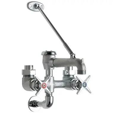 Chicago Faucets 835RCFCF Faucet 1.5 GPM Replacement MPN
