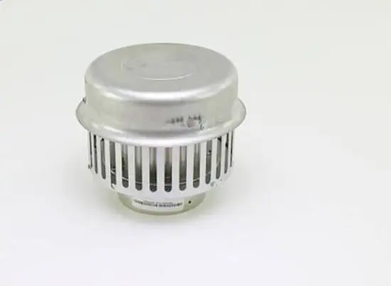 Nortek Global HVAC 104359000