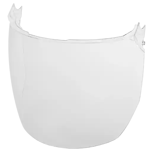 Milwaukee 48731441 Clear Face Shield Replacement Lenses 10 Pack