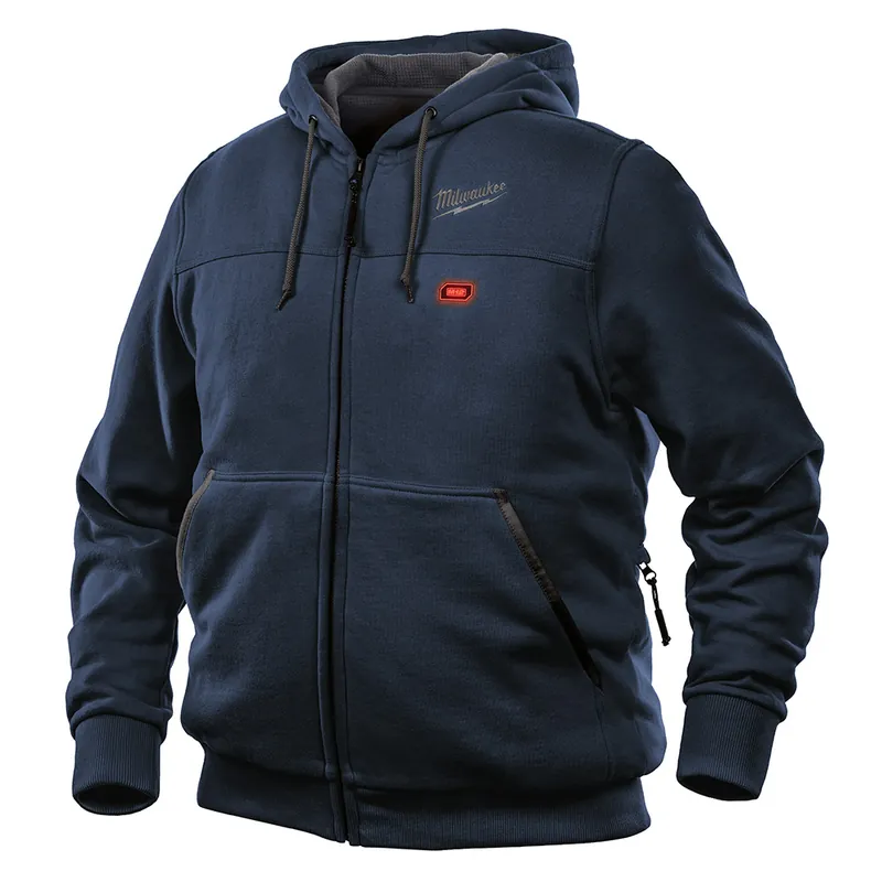 Milwaukee 302BL-202X Heated Hoodie 12 Volt 2X Replacement MPN