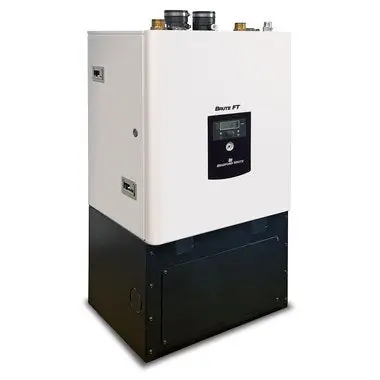 Bradford White BFTHW301NF Water Heater Natural Gas