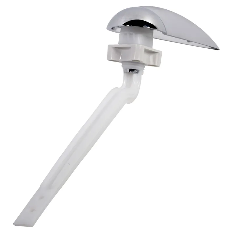 American Standard 738997-0020A Champion® Toilet Trip Lever in Polished Chrome
