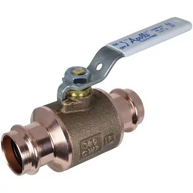 Apollo 77WCLF10501 Valve Pressure - 1/2 Inch
