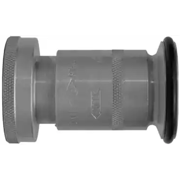Dixon Valve & Coupling WDN150NST Industrial Washdown Nozzle 150 NST (NH) Thread Replacement MPN