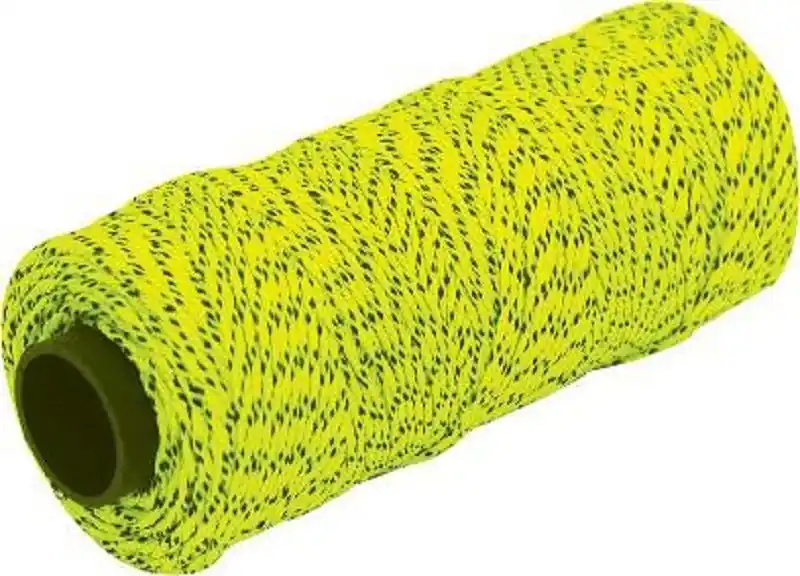 Marshalltown ML613 Bonded Mason Fts Line 500Ft Yellow And Black