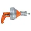 General Wire PV-F Power-Vee Basic Unit w/ 25'x1/4 Down Head Power Cable Feed