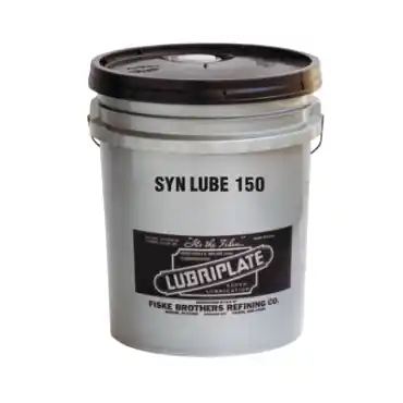 Lubriplate L0974-060 Syn Lube 100% Synthetic Multi-Purpose Fluid