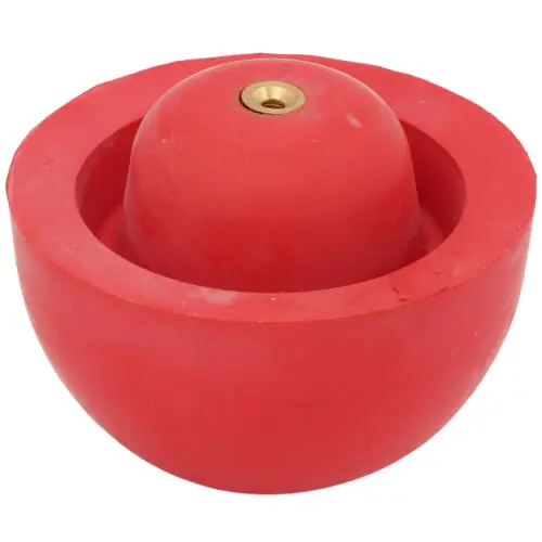 Fluidmaster 5081 Toilet Tank Ball For Kohler & Eljer Models