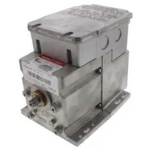 Honeywell M7285A1003/U Modutrol IV Motor, Spring Return