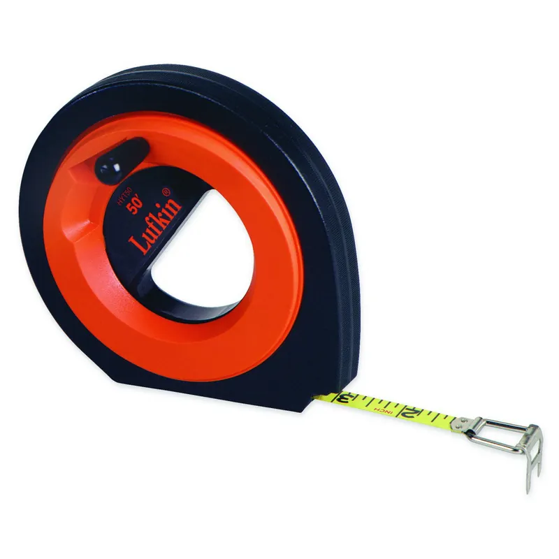 Lufkin HYT100 Tape Measure Speedwinder 100' Replacement MPN