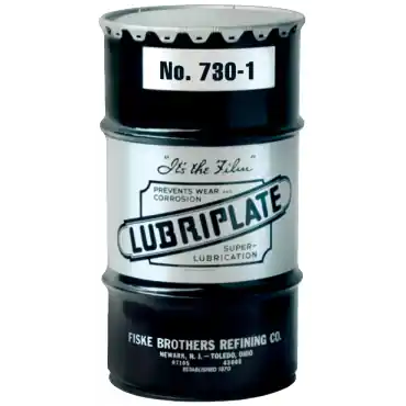 Lubriplate L0084-039 No 730-0 Aluminum Complex Type Grease