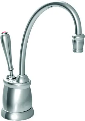 InSinkErator F-GN2215ORB Hot Water Dispenser Bronze Less Tank