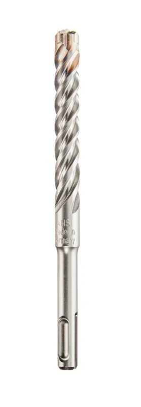 Milwaukee 48-20-7384 Carbide Tipped SDS-Plus Masonry Drill Bit