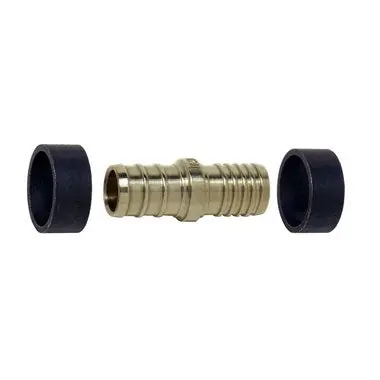 Sioux Chief 645XG2GPK1M Pipe Connector