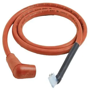 RESIDEO 394800-36/U Ignition Cable with Right Angle Boot 36 Inch