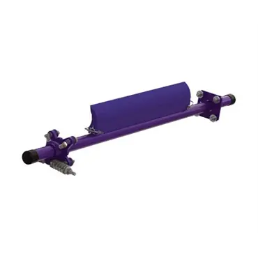 Flexco EZP-LS224 EZP-LS Limited Space Precleaner 24 in