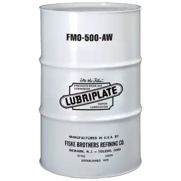 Lubriplate L0883-062 Food Machinery Oil 55 Gal Replacement MPN