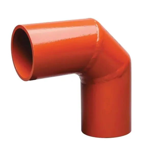 Victaulic 109-112 Coupling Firelock 1-1/2 Inch 109 E Type A Original 48.3mm