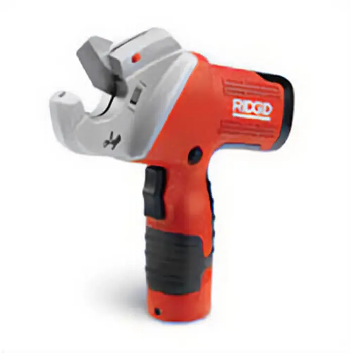 Ridgid 36533 Pipe Cutter 5.730 LBS
