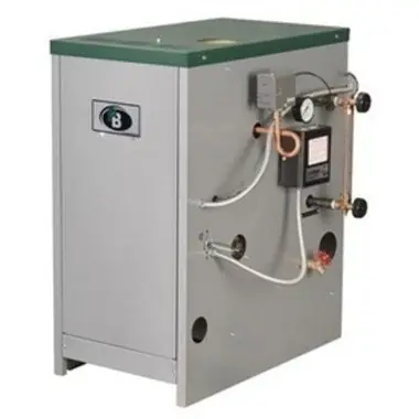 Peerless 63E-03LSPRKSP Water Heater Replacement Part