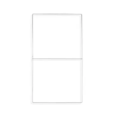 Nortek 669647 Retainer Clip Filter 14-3/8 x 26-1/4 Inch for Nordyne CMF2 Gas Furnaces