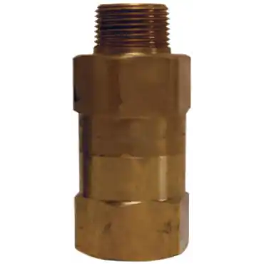 Dixon Valve & Coupling SCVS4 Safety Check Valve 1/2 S Replacement MPN