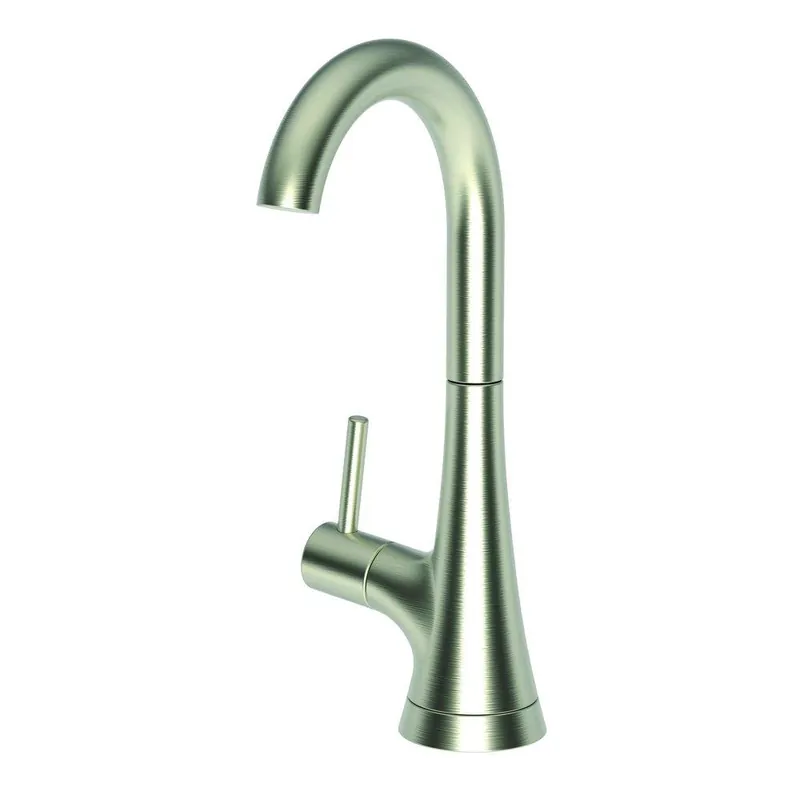Newport Brass 2500-5613/15S Vespera 1 GPM 1 Hole Deck Mount Hot Water Dispenser