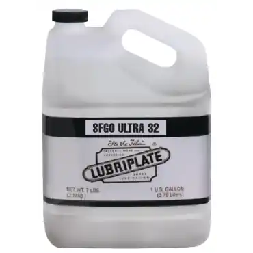 Lubriplate L0915-057 SFGO Ultra Food Machinery Oil 1 Gal Jug