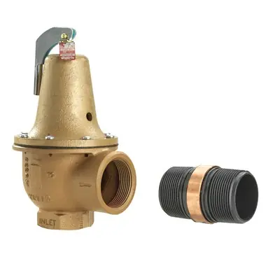 Watts 740-075-2FS