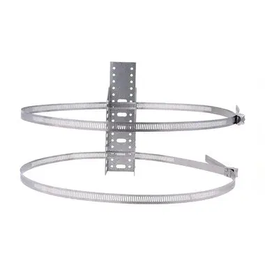 Holdrite QS-U-C Quickstrap Exp Tank Bracket